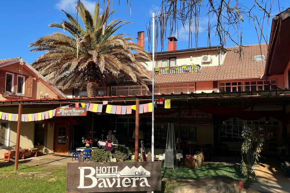 Foto: Grace Livingstone