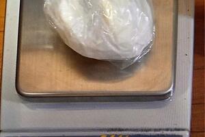 Ulcinj: Uhapšena jedna osoba, pronađeno oko 78 grama kokaina