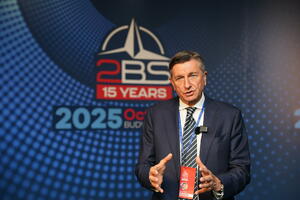 INTERVJU Pahor: Treba da vas prime u EU i ako niste spremni