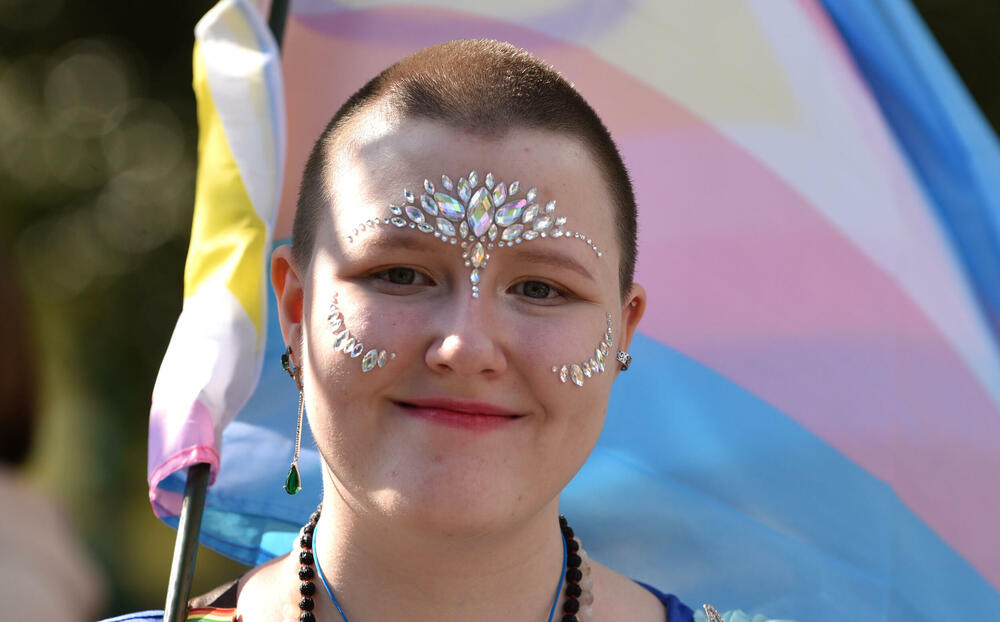 <p>"Sloboda se osvaja i gradi odlučnošću i hrabrošću. Otpor znači da se ne povlačimo pod silom mržnje, već da se borimo za prava koja su naša po rođenju"</p>