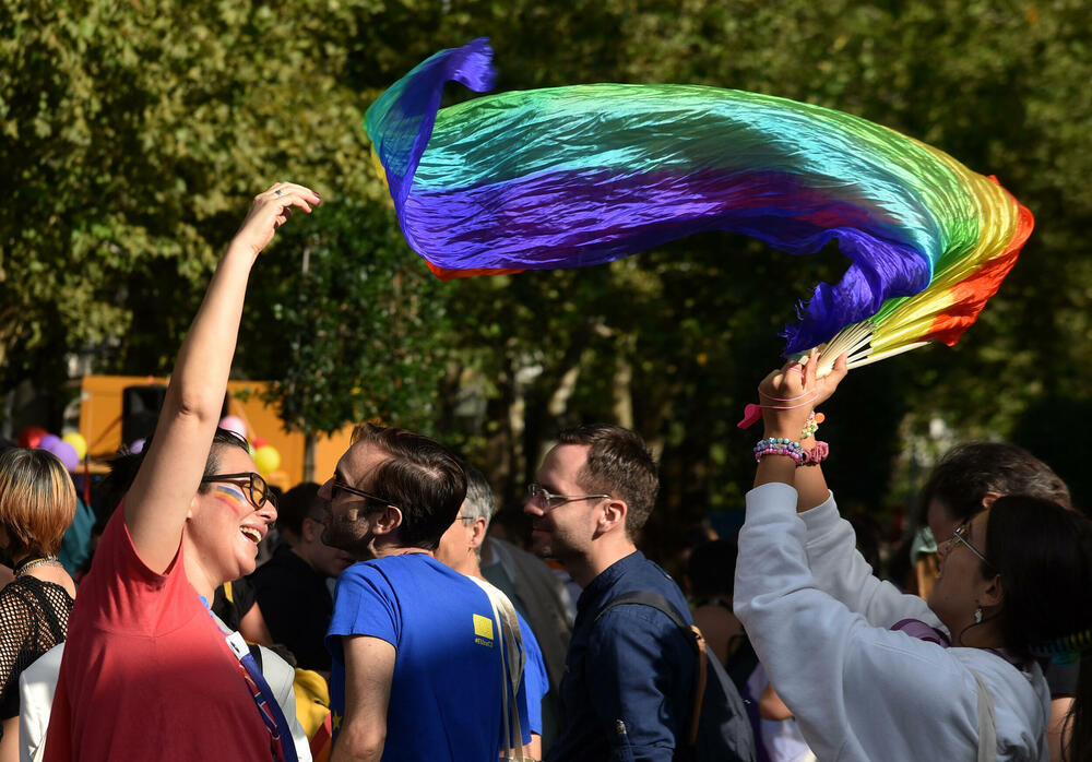 <p>"Sloboda se osvaja i gradi odlučnošću i hrabrošću. Otpor znači da se ne povlačimo pod silom mržnje, već da se borimo za prava koja su naša po rođenju"</p>