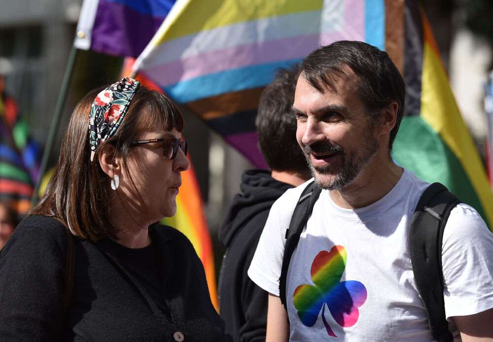 <p>"Sloboda se osvaja i gradi odlučnošću i hrabrošću. Otpor znači da se ne povlačimo pod silom mržnje, već da se borimo za prava koja su naša po rođenju"</p>