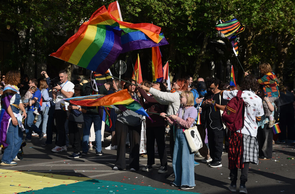 <p>"Sloboda se osvaja i gradi odlučnošću i hrabrošću. Otpor znači da se ne povlačimo pod silom mržnje, već da se borimo za prava koja su naša po rođenju"</p>