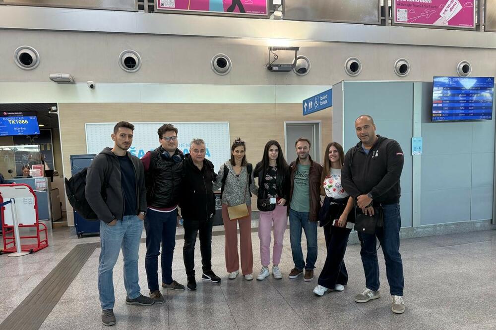 Foto: Šahovski savez Crne Gore