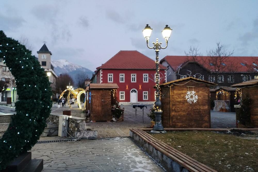 Čekajući snijeg: Kolašin, Foto: Dragana Šćepanović