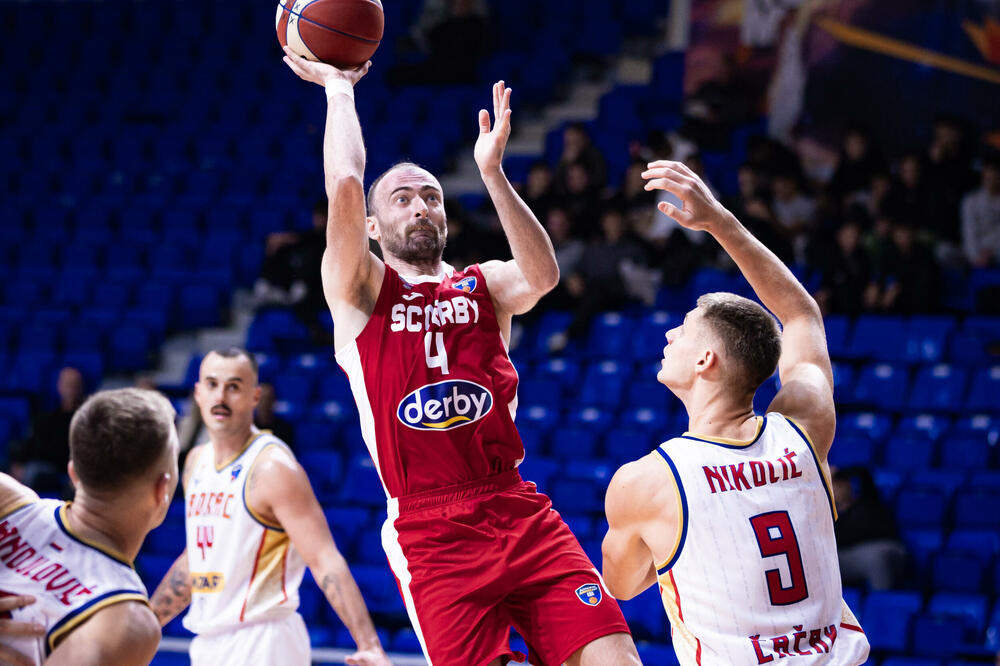 Foto: KK SC Derbi/Filip Roganović