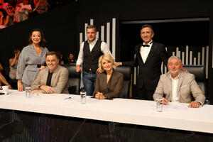 "Nikad nije kasno" - ponedjeljak u 20 sati na TV Vijesti