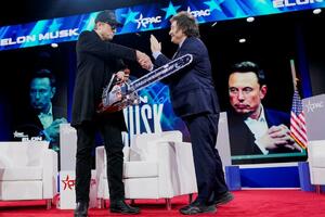 Kako su tehnološka braća i populisti promijenili pravila moći