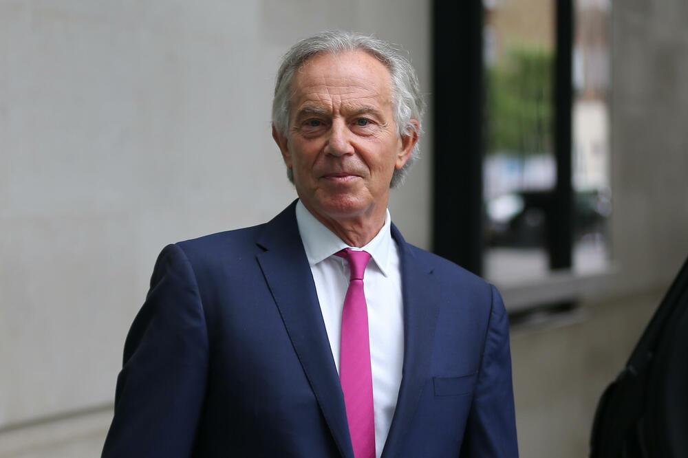 Toni Bler, Foto: Shutterstock