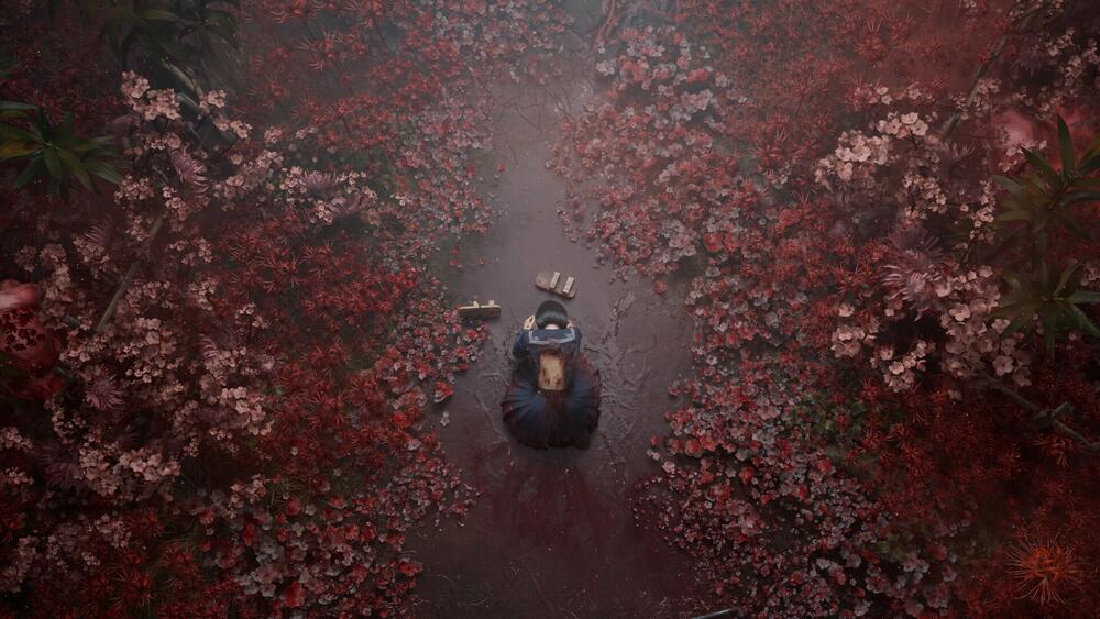 Silent Hill f je hrabar eksperiment