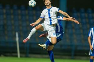 Velikani žele prekretnicu sezone u 114. derbiju kraj Bistrice