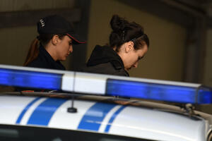 Mijajlović i Spičanović poslati u Spuž, Pavićeviću i Lazoviću...