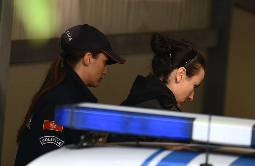 Brani se sa slobode: Andrijana Nastić