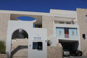 U Kući maslina počela proizvodnja maslinovog ulja po...