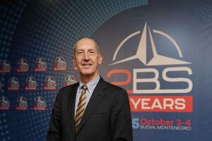 Džozef: EU da preuzme odgovornost i pokaže snagu na Zapadnom...