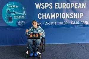 Đinović i Nikač pucaju u Osijeku