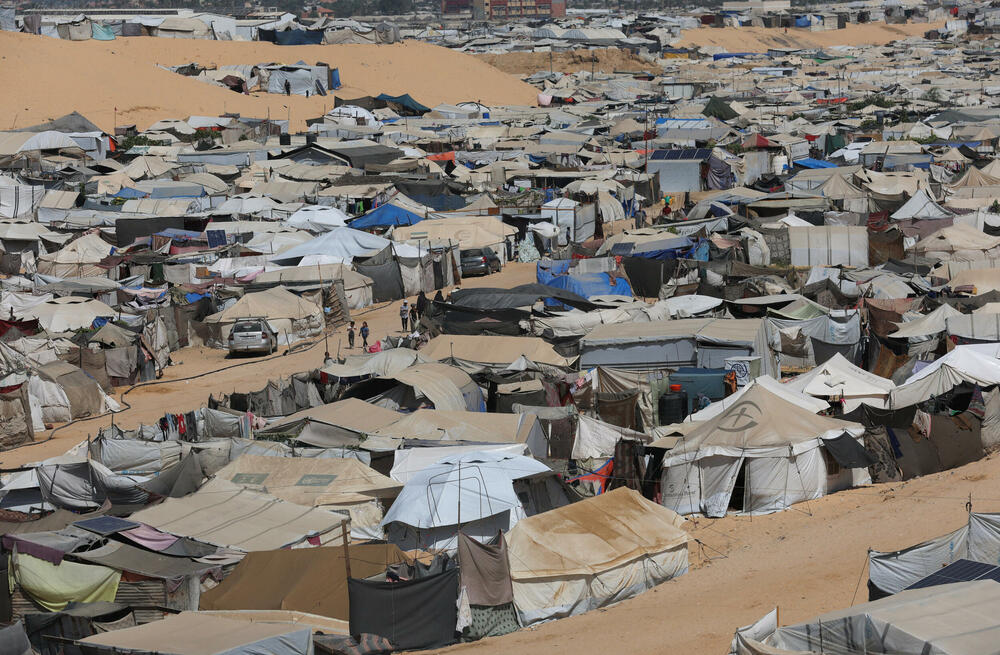Hamas želi da razmjena zatvorenika sa Izraelom počne odmah