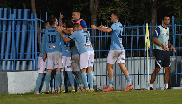 Petrovac, FK Petrovac, OFK Petrovac