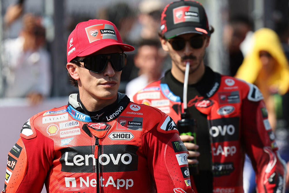 Mark Markes, Foto: Reuters