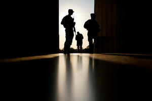 Tramp odobrio slanje Nacionalne garde u Čikago