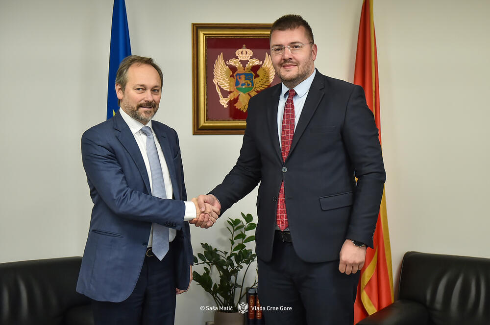 Koprivica: Vlada u potpunosti posvećena sprovođenju ključnih...