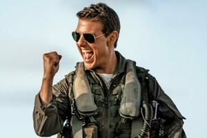 Kruz na koncertu Oasisa iako ga ne vole