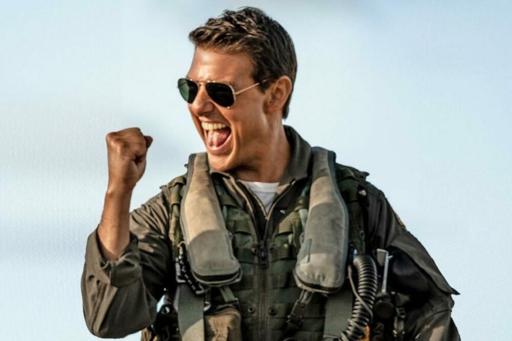 Foto: Top Gun: Maverick/press promo
