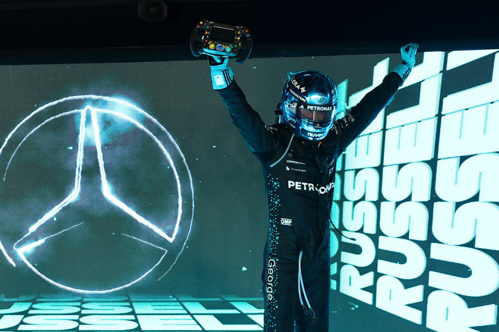 Rasel, Foto: Reuters