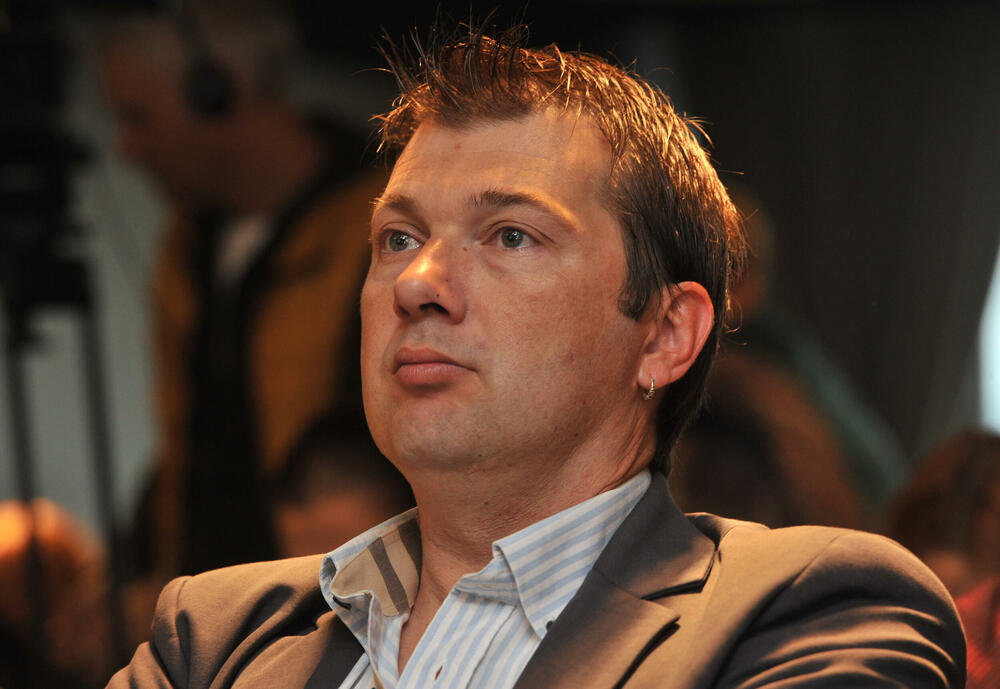 Najveća ekološka katastrofa u istoriji Crne Gore: Danilo Mrdak