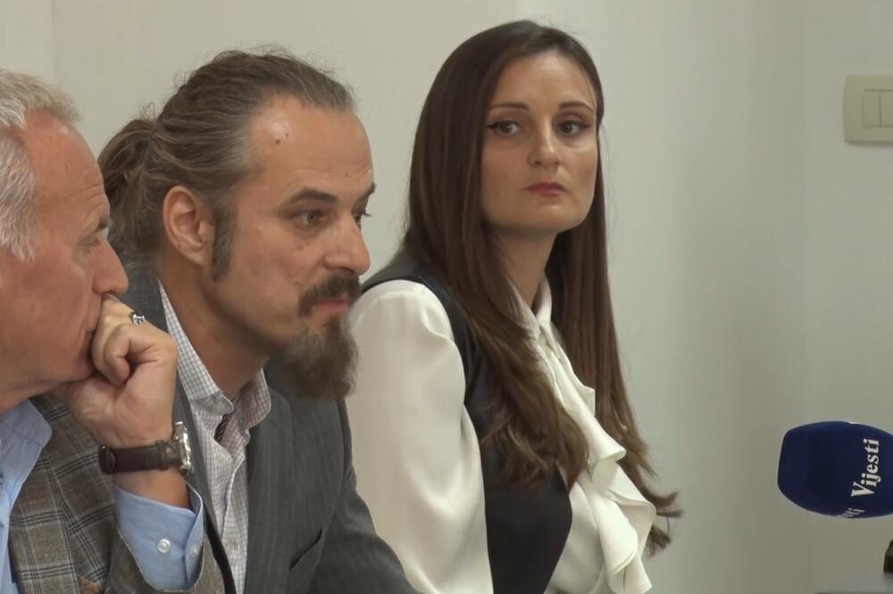 Sa događaja, Foto: TV Vijesti