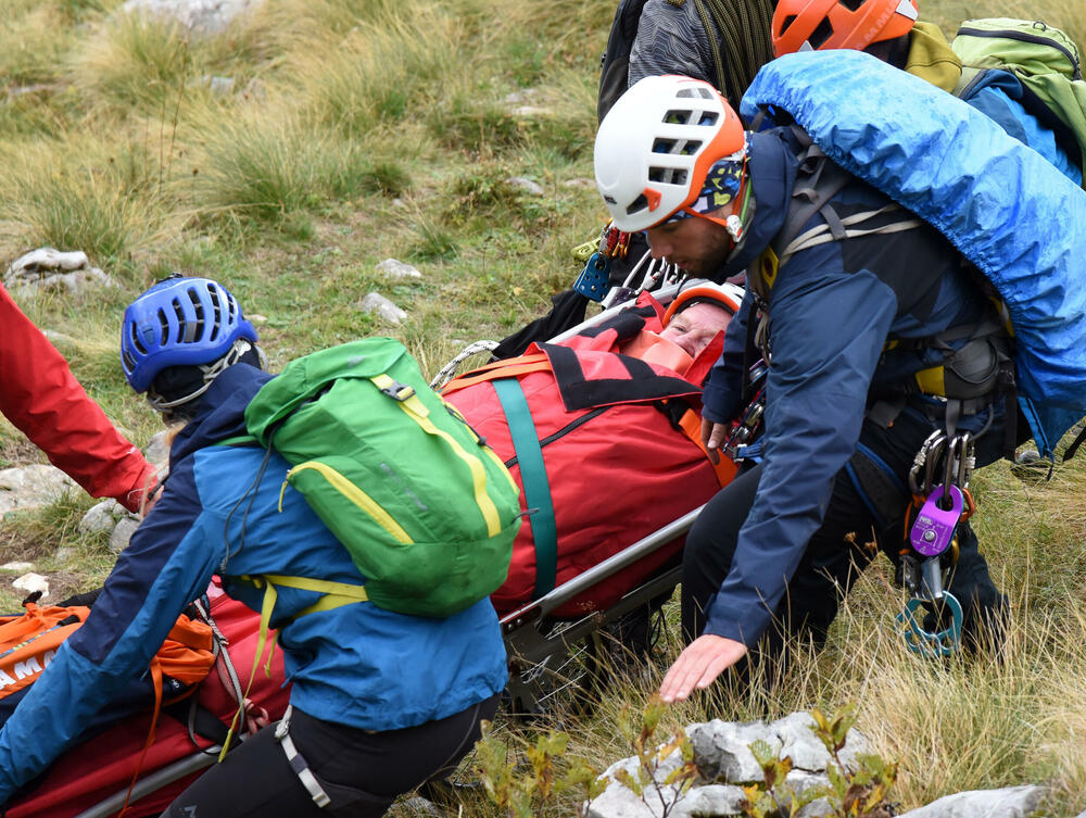Prilagođavanje na terenu neophodno