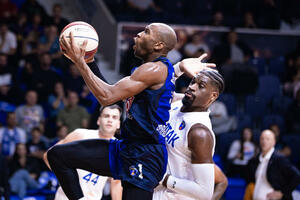 Drama na vrhuncu i poraz na startu: Spartak i ove godine osvojio...