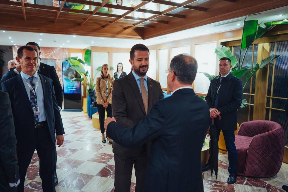 Photo: x.com/JakovMilatovic