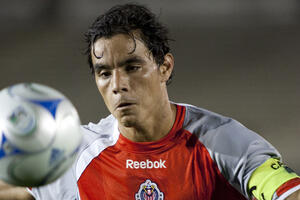 Bivši meksički fudbaler Omar Bravo uhapšen zbog sumnje u seksualno...