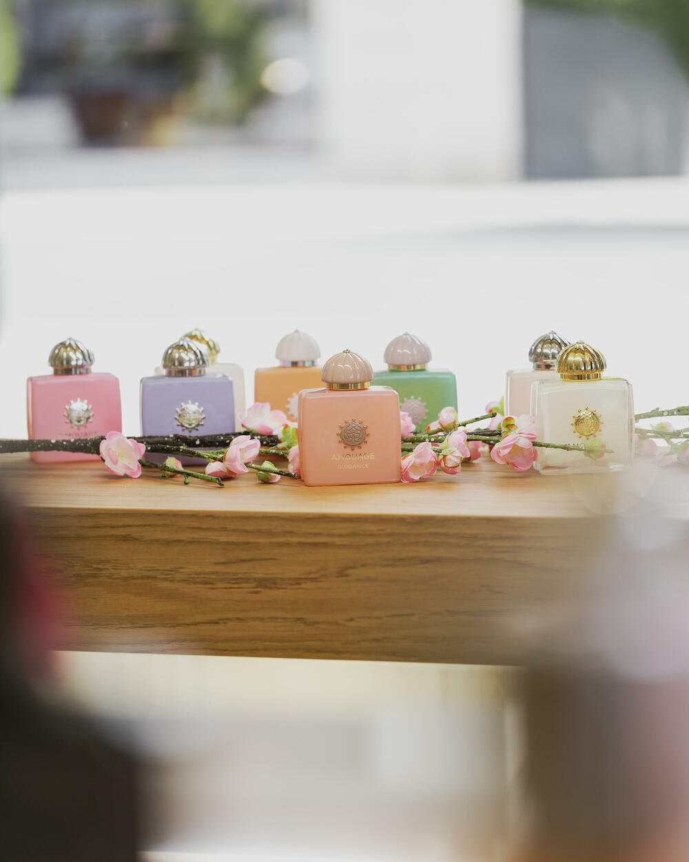 <p>Ako bi parfimerstvo imalo “hitmejkera”, onda bi to bio Quentin Bisch. Svjetski priznati parfimer koji je potpisao desetine bestselera s pravom se smatra jednim od najboljih na svijetu.</p>