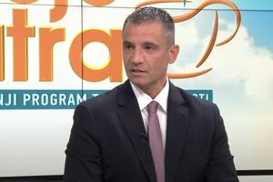 Jovović: Članstvo u SEPA sistemu istorijski korak ka potpunoj...