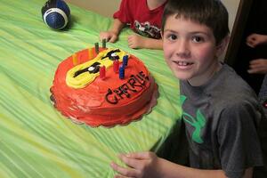 Obična upala grla može da pobrka žice u dječjem mozgu