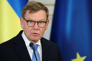 Šef njemačke diplomatije: Tekući pregovori o Gazi...