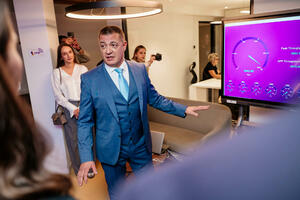 Otvaranje „Doma digitalne revolucije“– One i Tehnopolis...