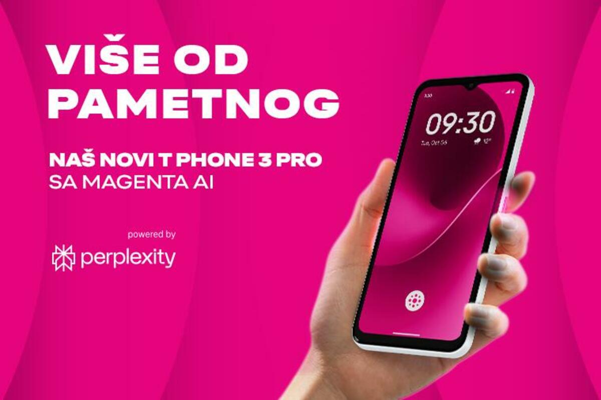 Deutsche Telekom Launches AI-phone Pro at €285.60, Boosting Picsart's Market Reach with Integrated €285.60 Subscription Services thumbnail image