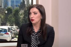 Jakšić Stojanović: Uskoro nove krivične prijave zbog lažnih...