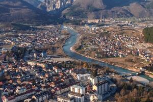 Raspisan tender za izvođenje radova na izgradnji obilaznice u...