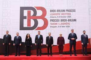 Predsjednik Albanije na otvaranju samita Brdo-Brioni: Članstvo u...