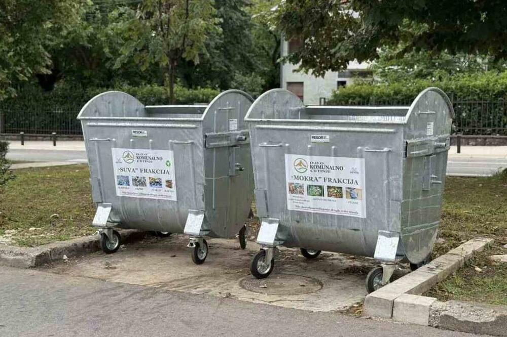 Foto: Cetinjski list