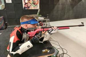 Đinović bez finala na EP u Osijeku