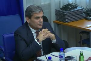 Ibrahimović: Crna Gora radi i u pravcu rješavanja pitanja Lore