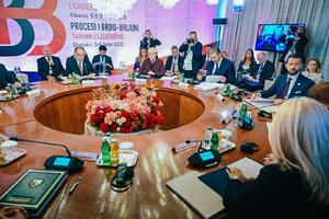 Milatović: Prestati sa politikama kojima se državljani zemalja...