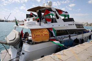 Flotila za Gazu: Posljednjih 28 španskih aktivista danas ide kući...