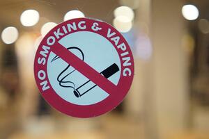 Najmanje 15 miliona tinejdžera koristi elektronske cigarete širom...