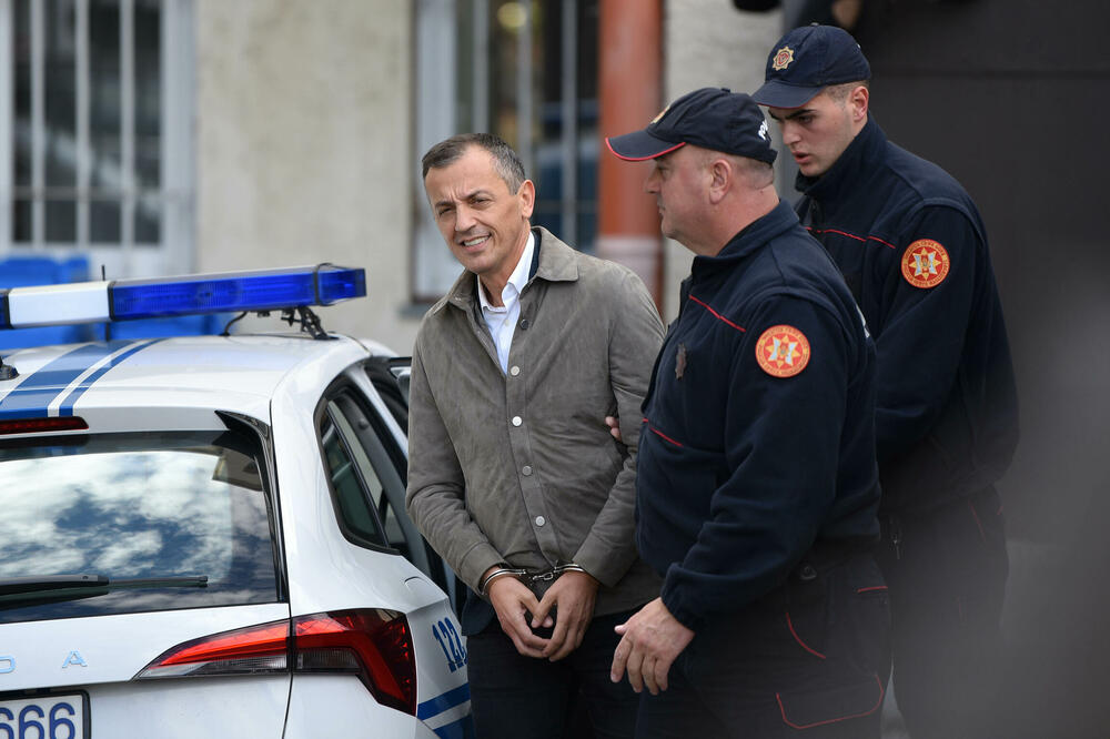 Foto: Boris Pejović